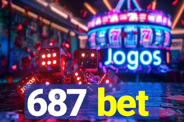 687 bet